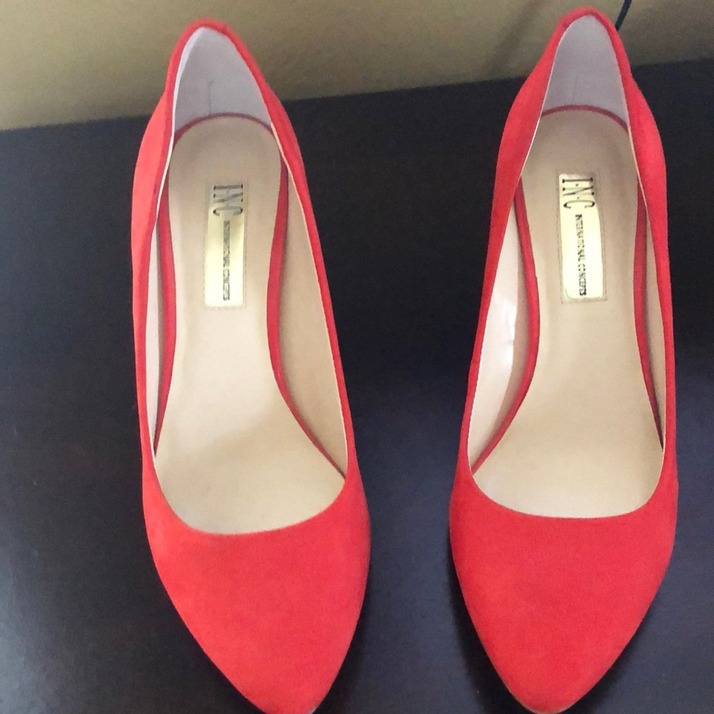 INC Pumps
